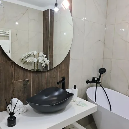 Luxury 2 Bedroom