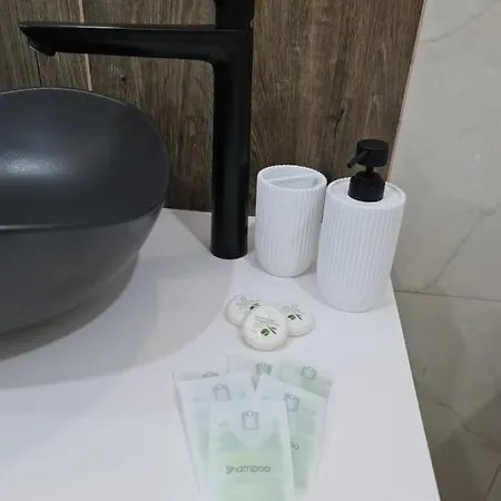 Апартаменты Luxury 2 Bedroom Брашов