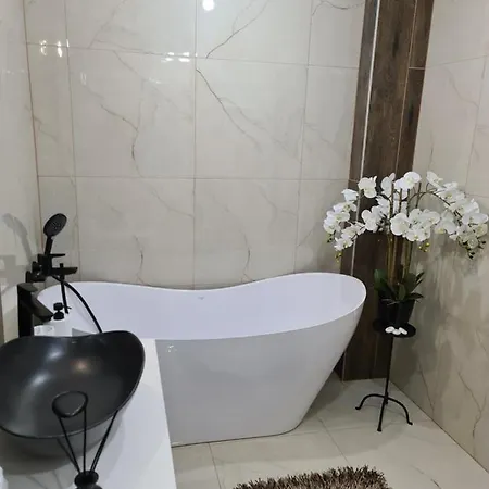 Luxury 2 Bedroom * Brasov