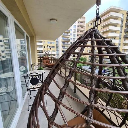 Luxury 2 Bedroom Brasov