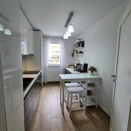 Apartment Luxury 2 Bedroom