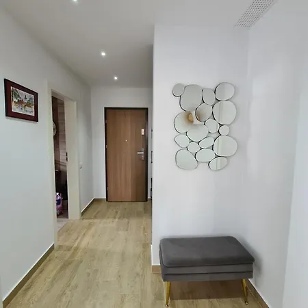 Luxury 2 Bedroom