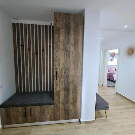 Luxury 2 Bedroom