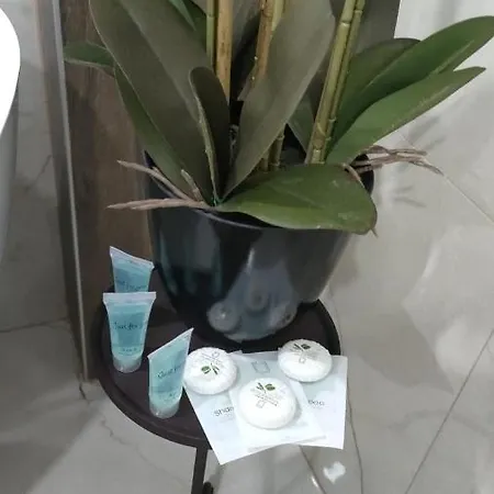Luxury 2 Bedroom Apartment *