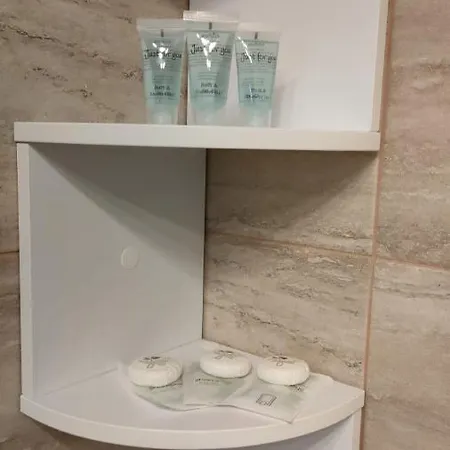 Luxury 2 Bedroom