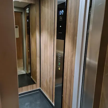 Luxury 2 Bedroom * Брашов