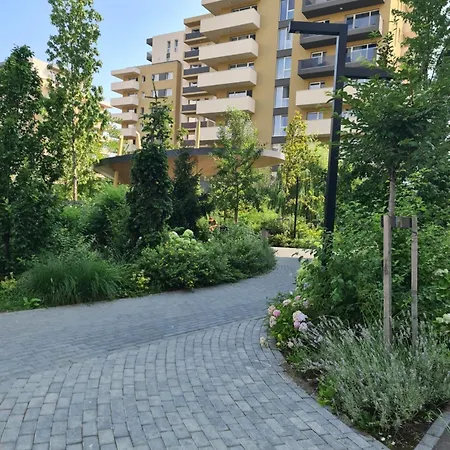 Luxury 2 Bedroom Brasov