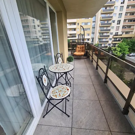 Luxury 2 Bedroom * Brasov