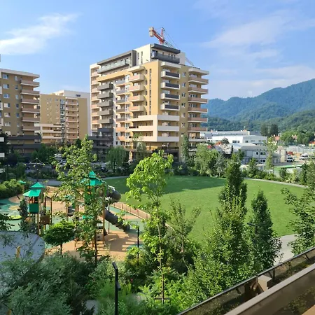 Luxury 2 Bedroom Brasov