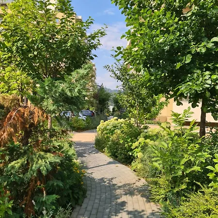 Luxury 2 Bedroom * Brasov