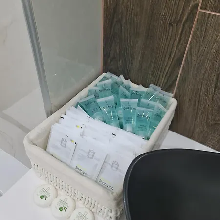 Luxury 2 Bedroom