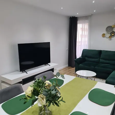 Apartment Luxury 2 Bedroom