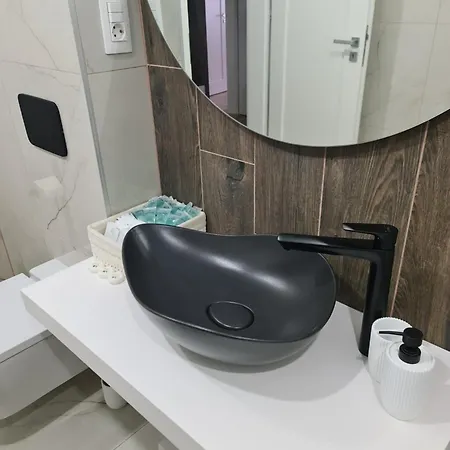 Luxury 2 Bedroom * Brasov