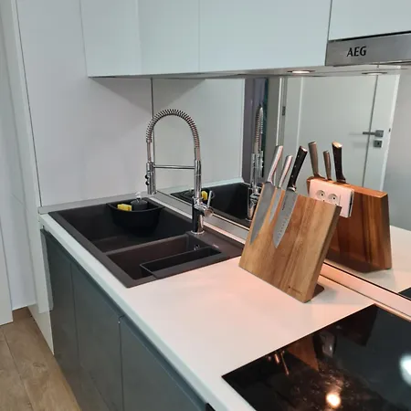 Luxury 2 Bedroom Brasov